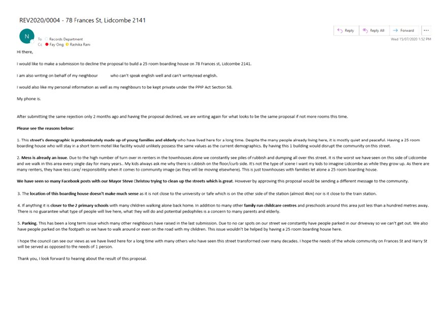 PDF Creator