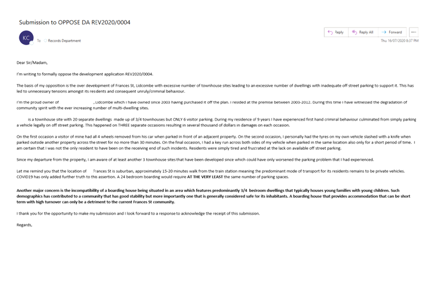 PDF Creator