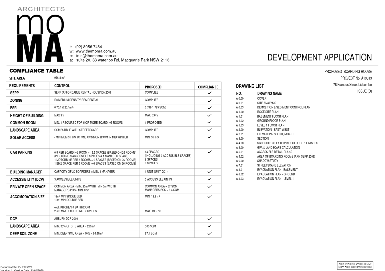 PDF Creator