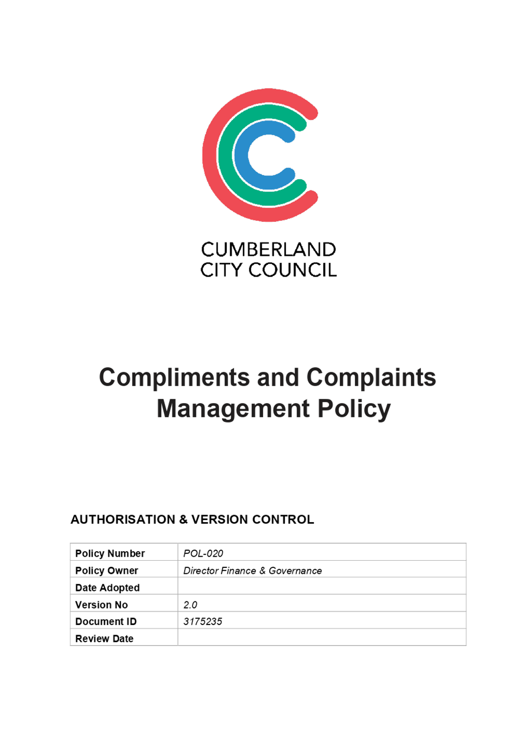 PDF Creator