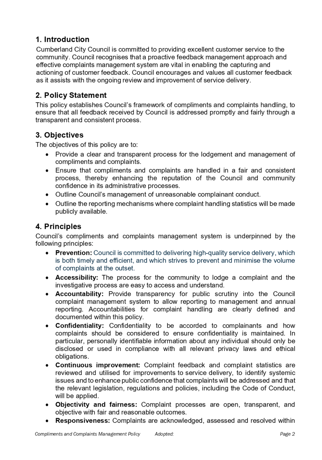 PDF Creator