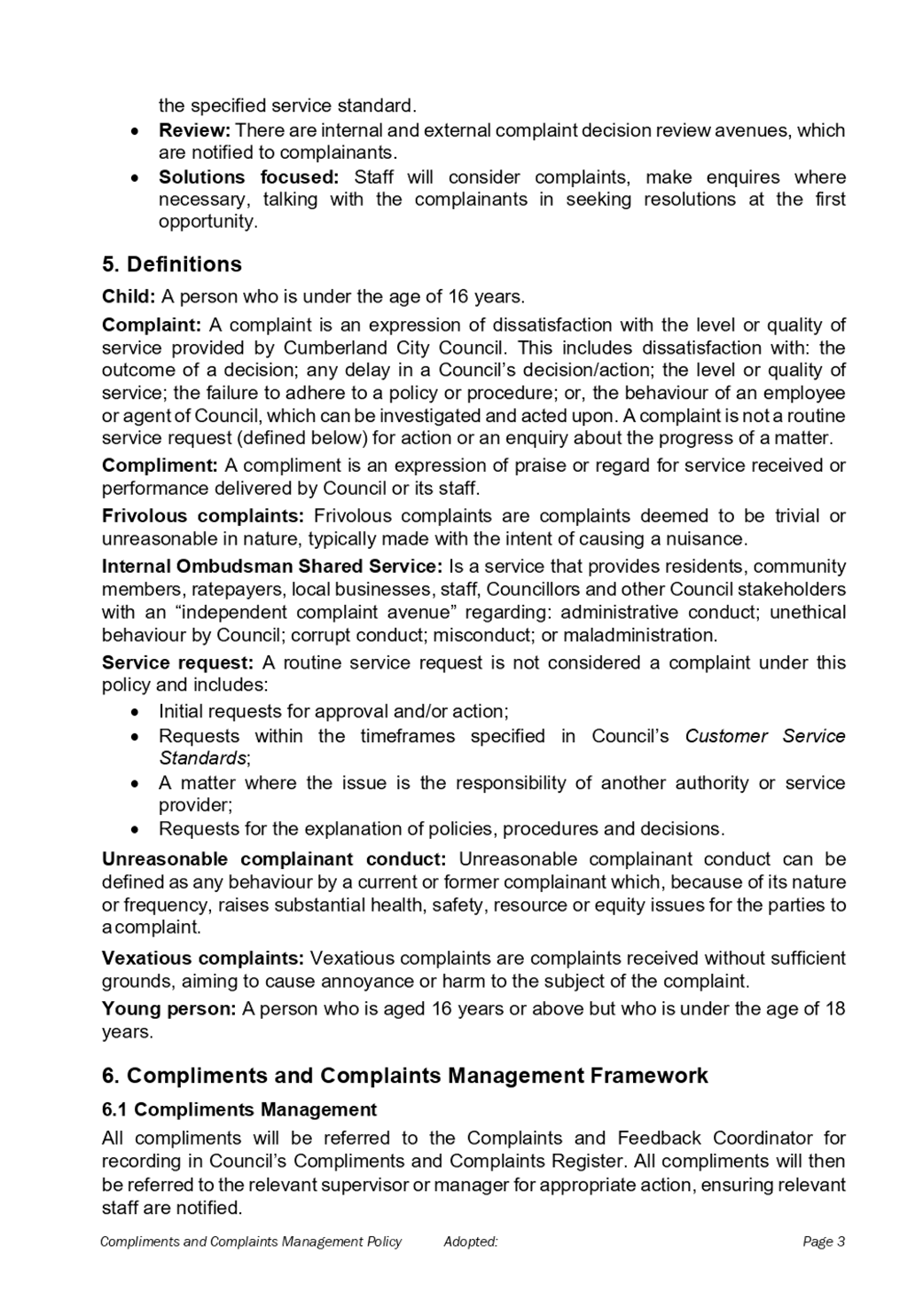 PDF Creator