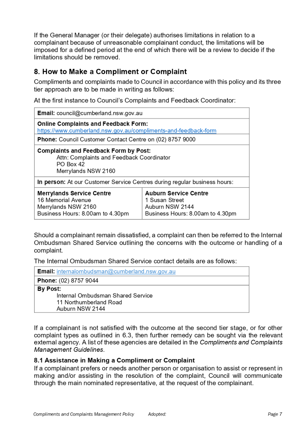 PDF Creator