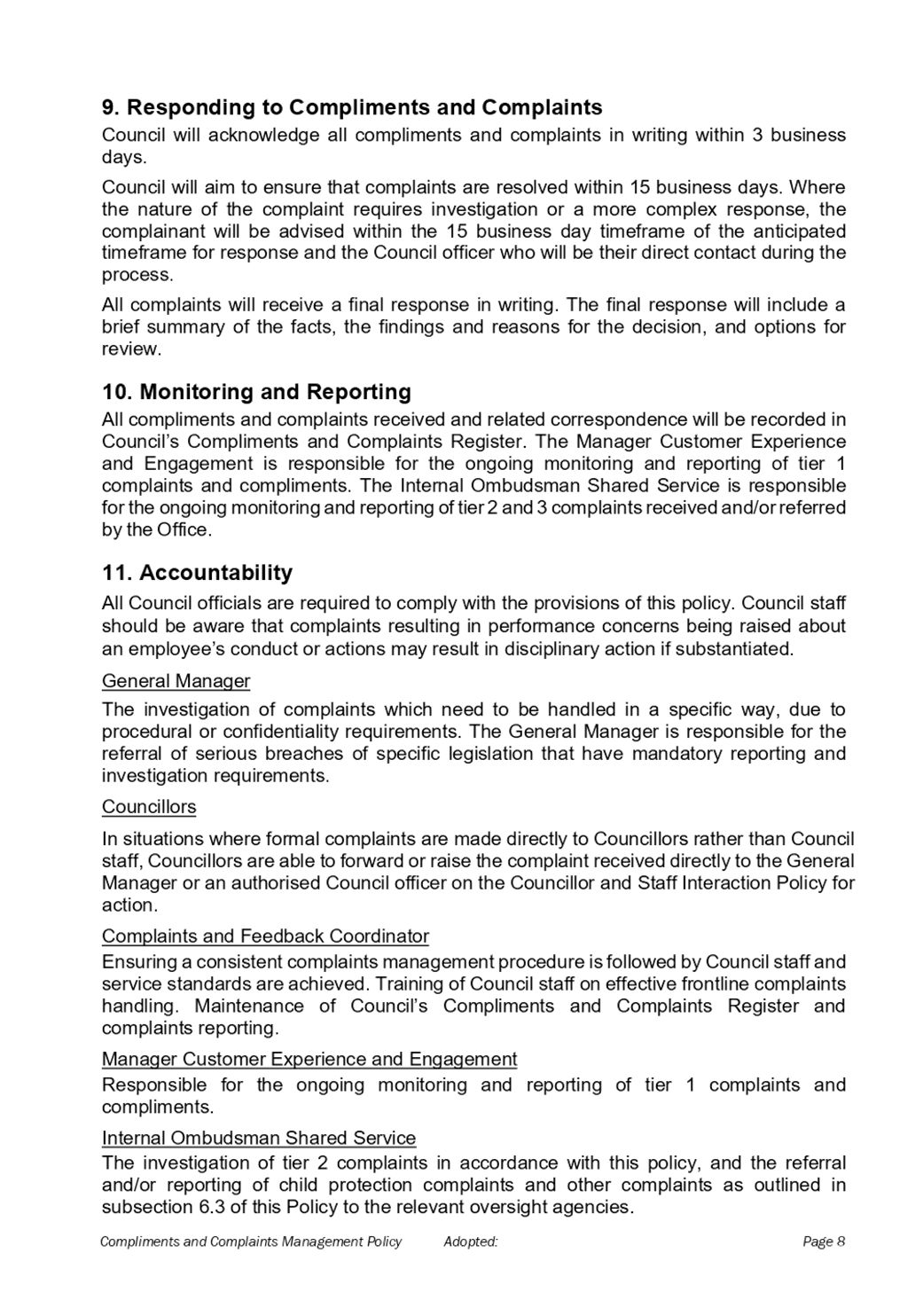 PDF Creator
