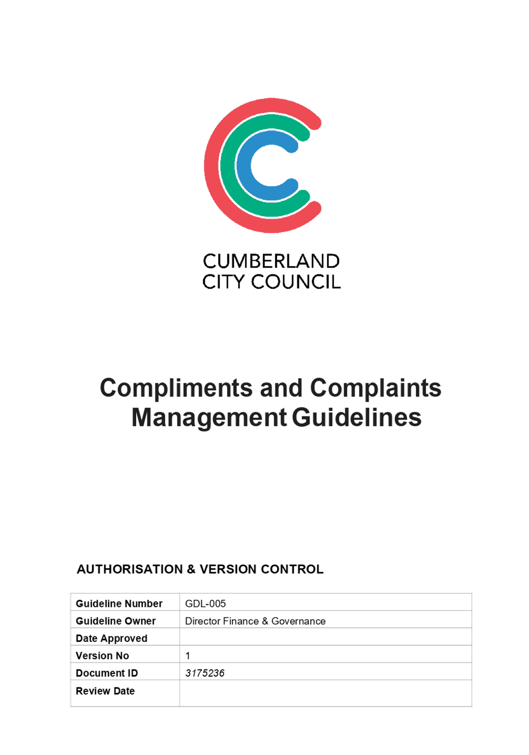 PDF Creator