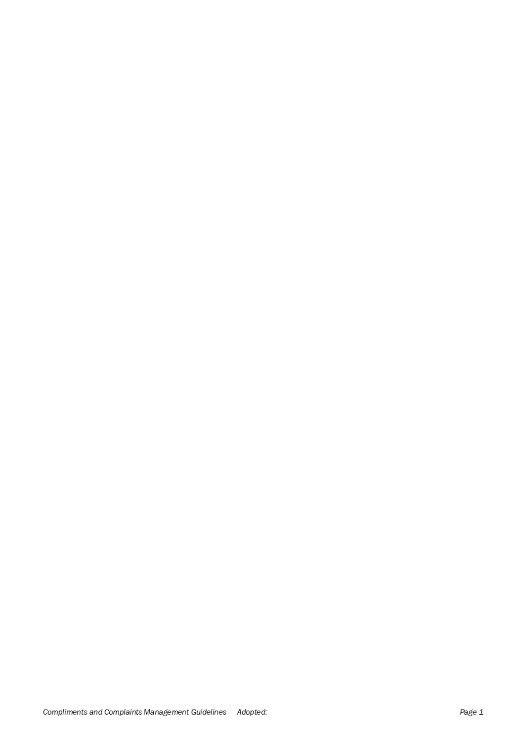 PDF Creator