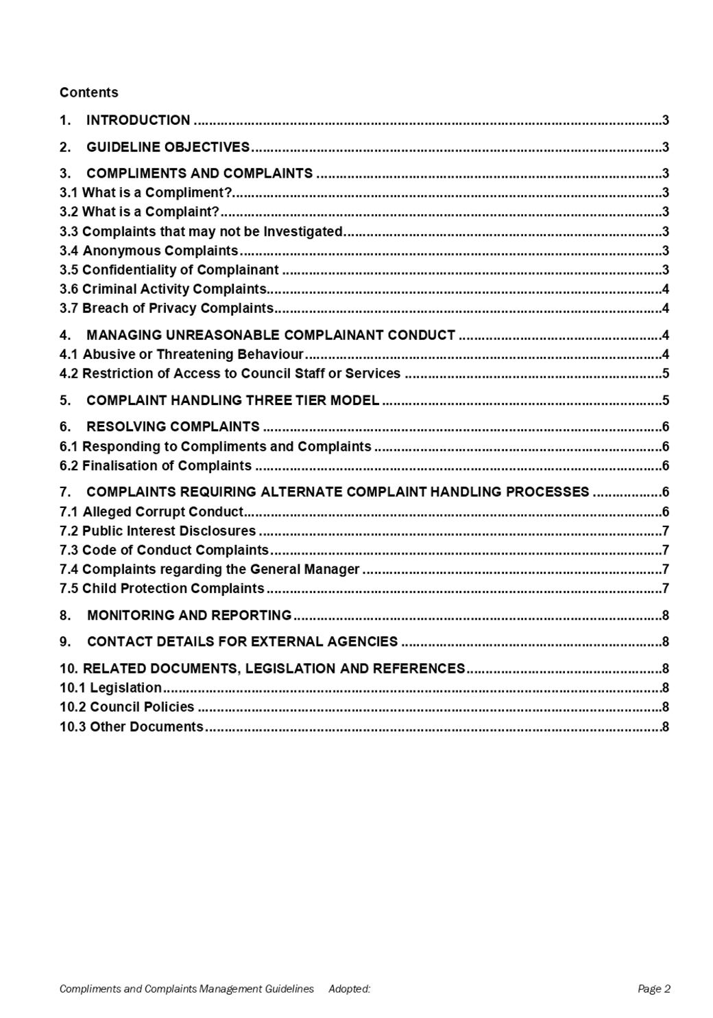 PDF Creator