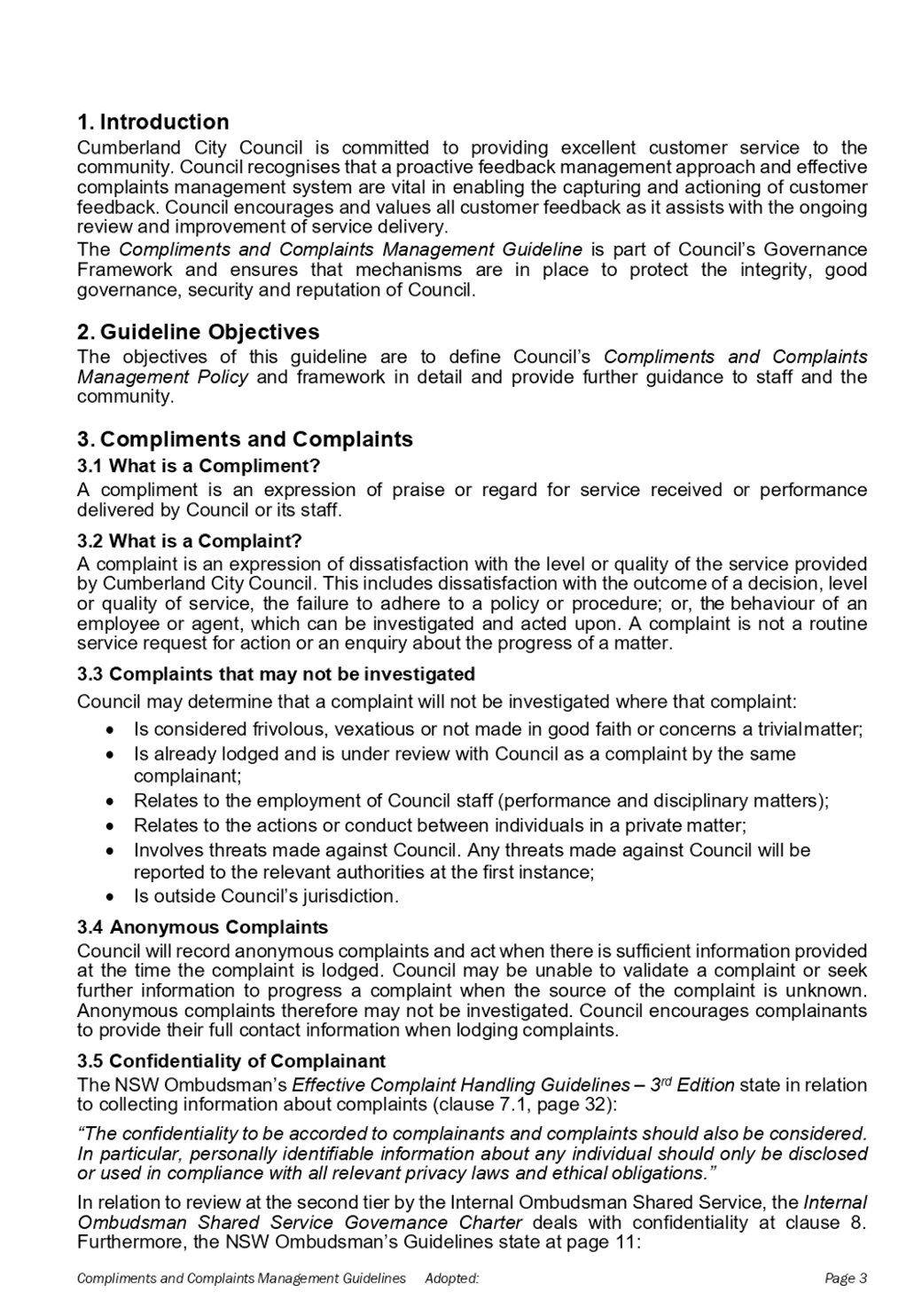 PDF Creator