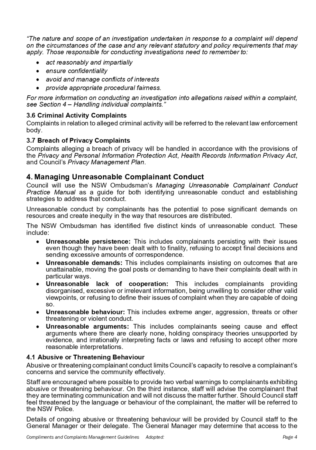 PDF Creator