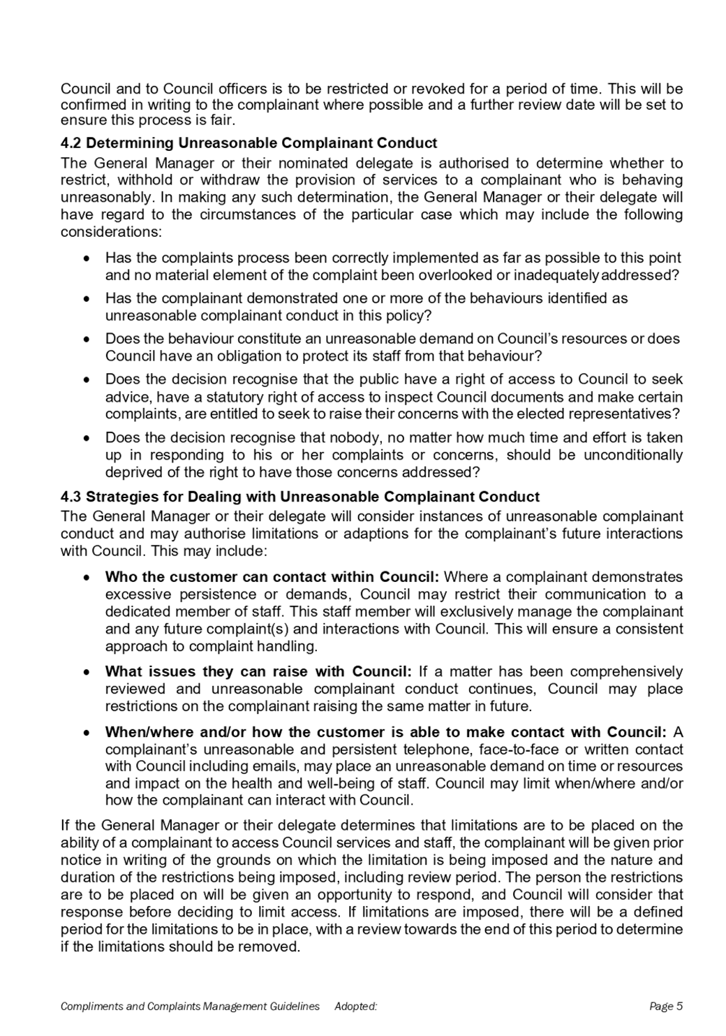 PDF Creator