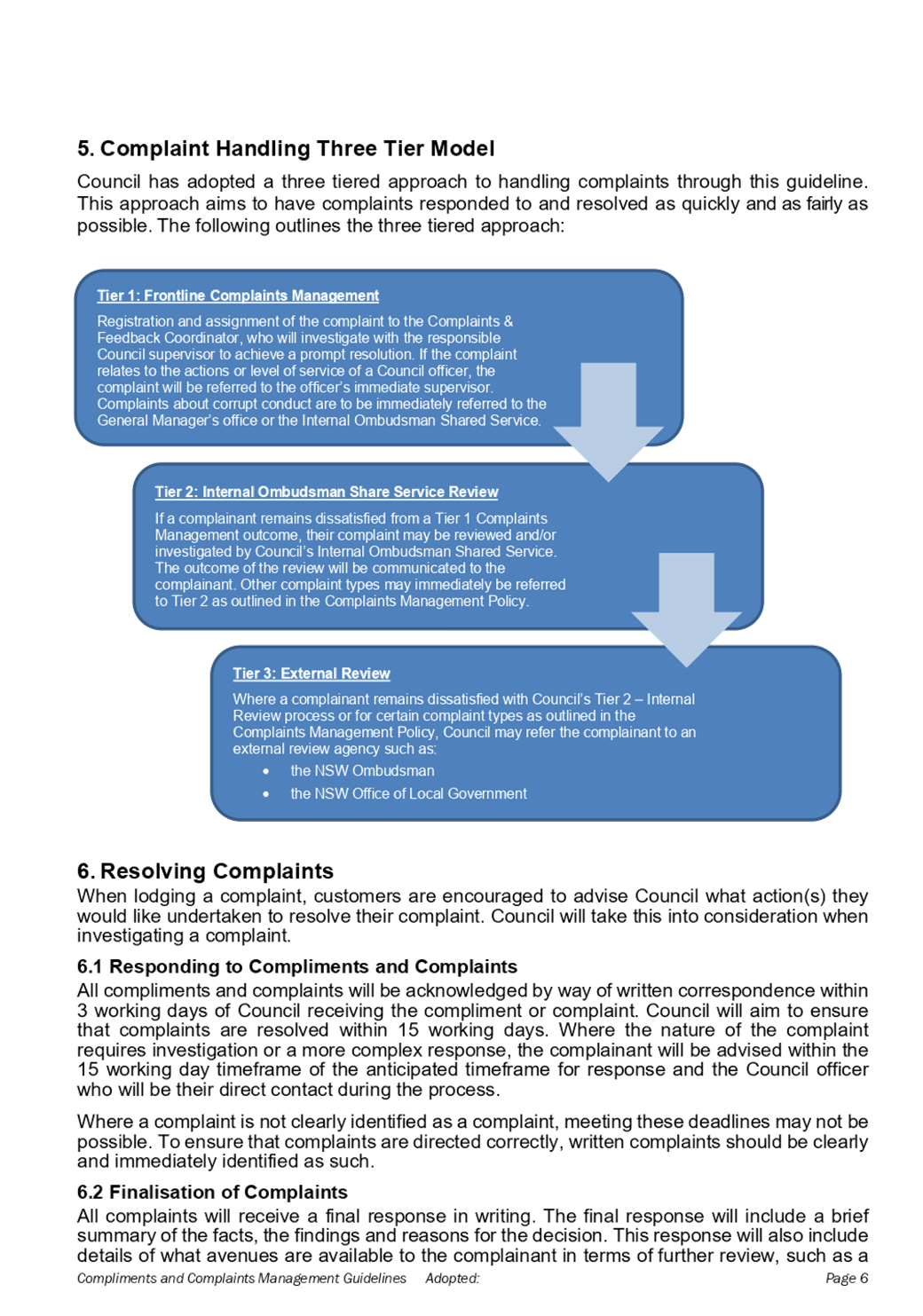 PDF Creator