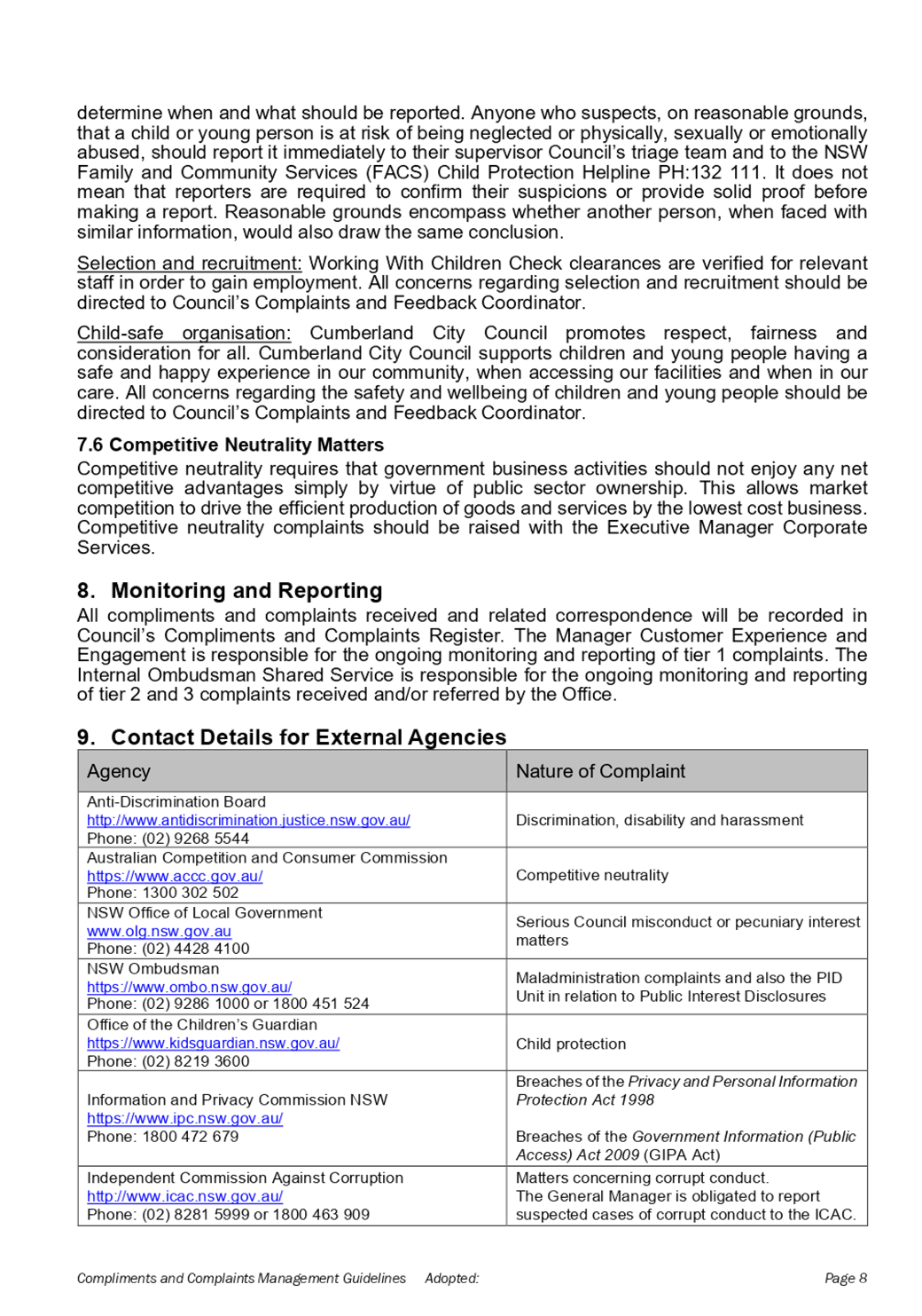 PDF Creator