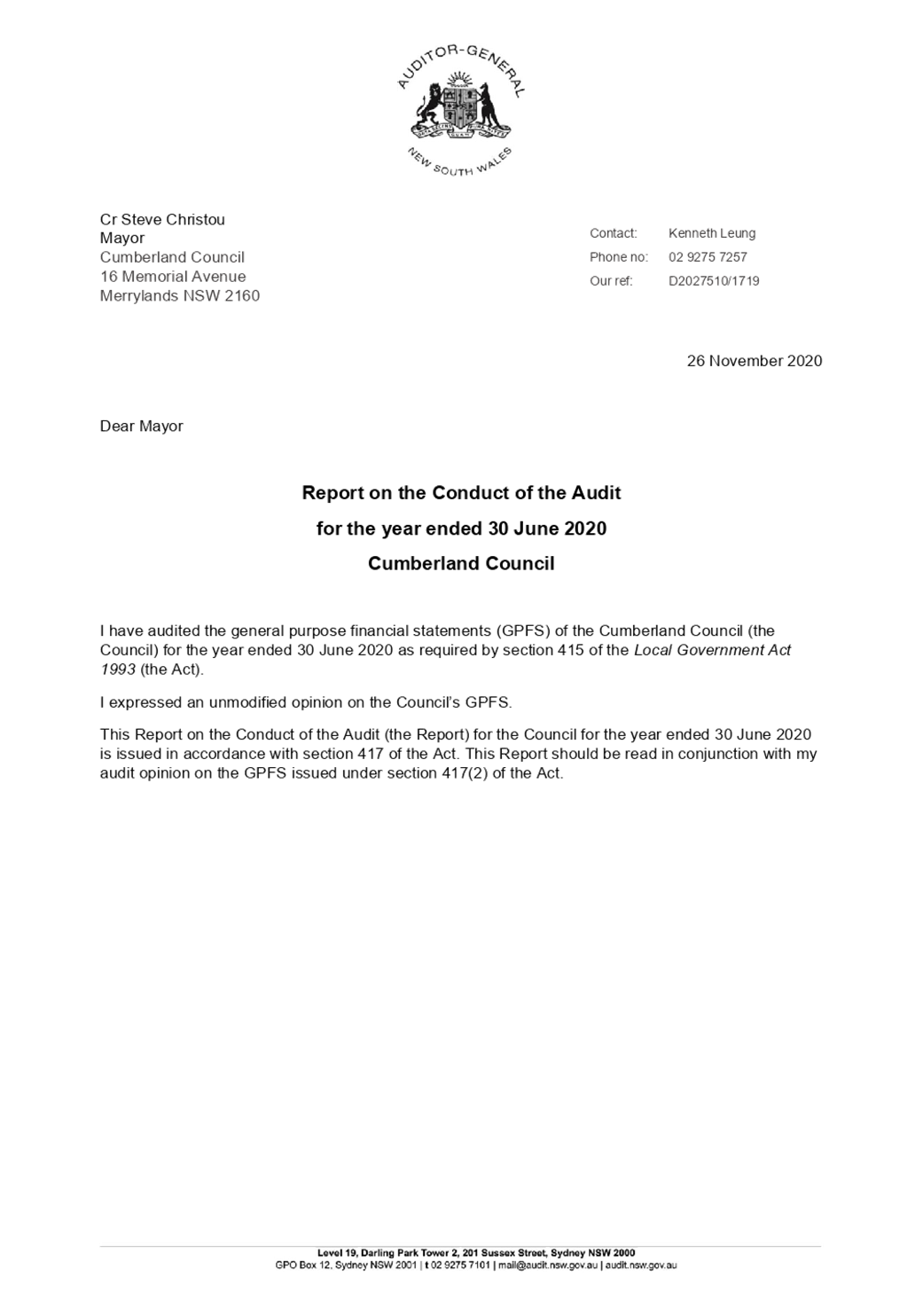 PDF Creator