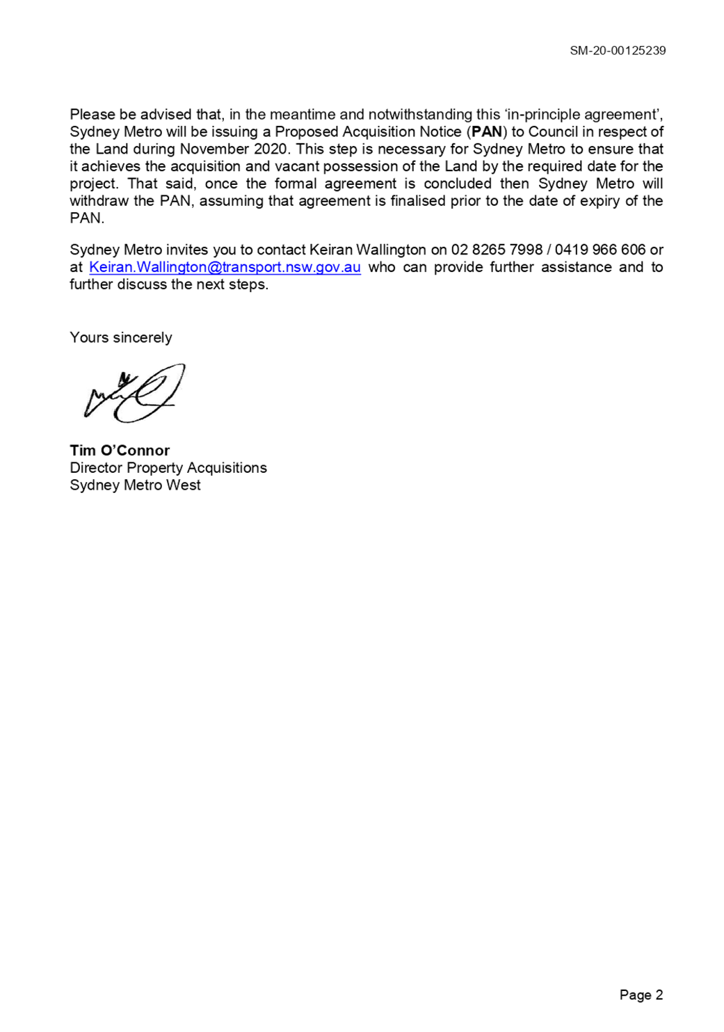 PDF Creator