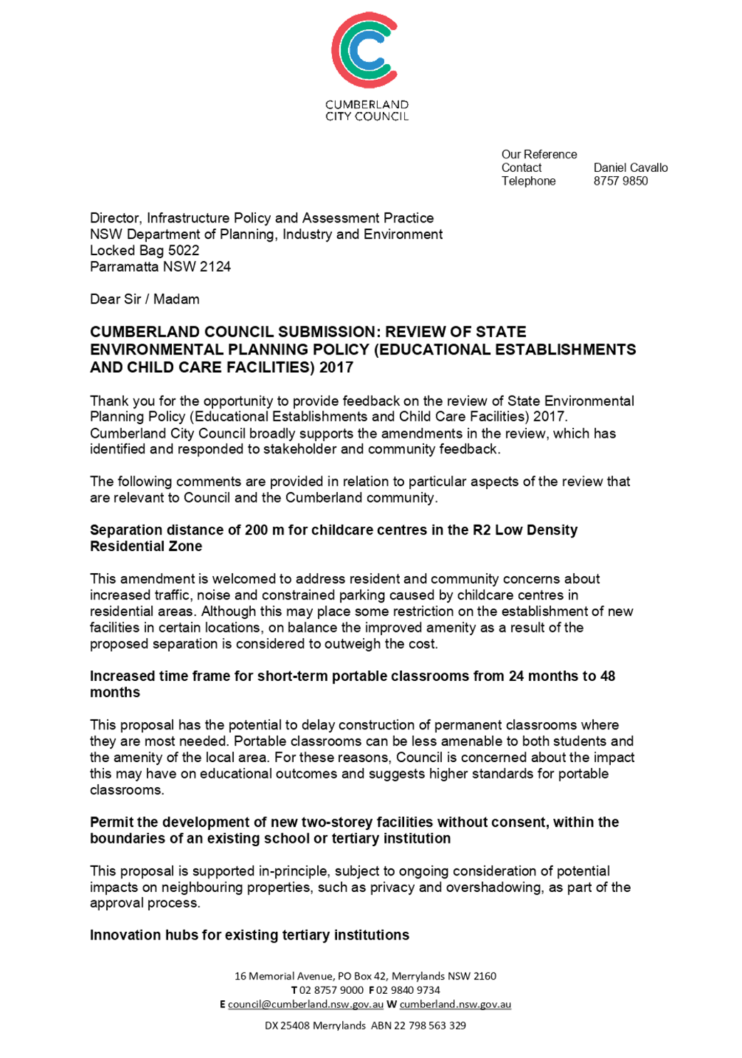 PDF Creator