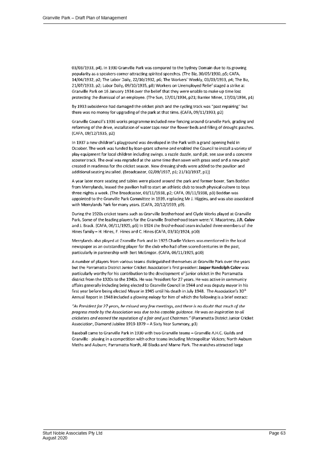 PDF Creator