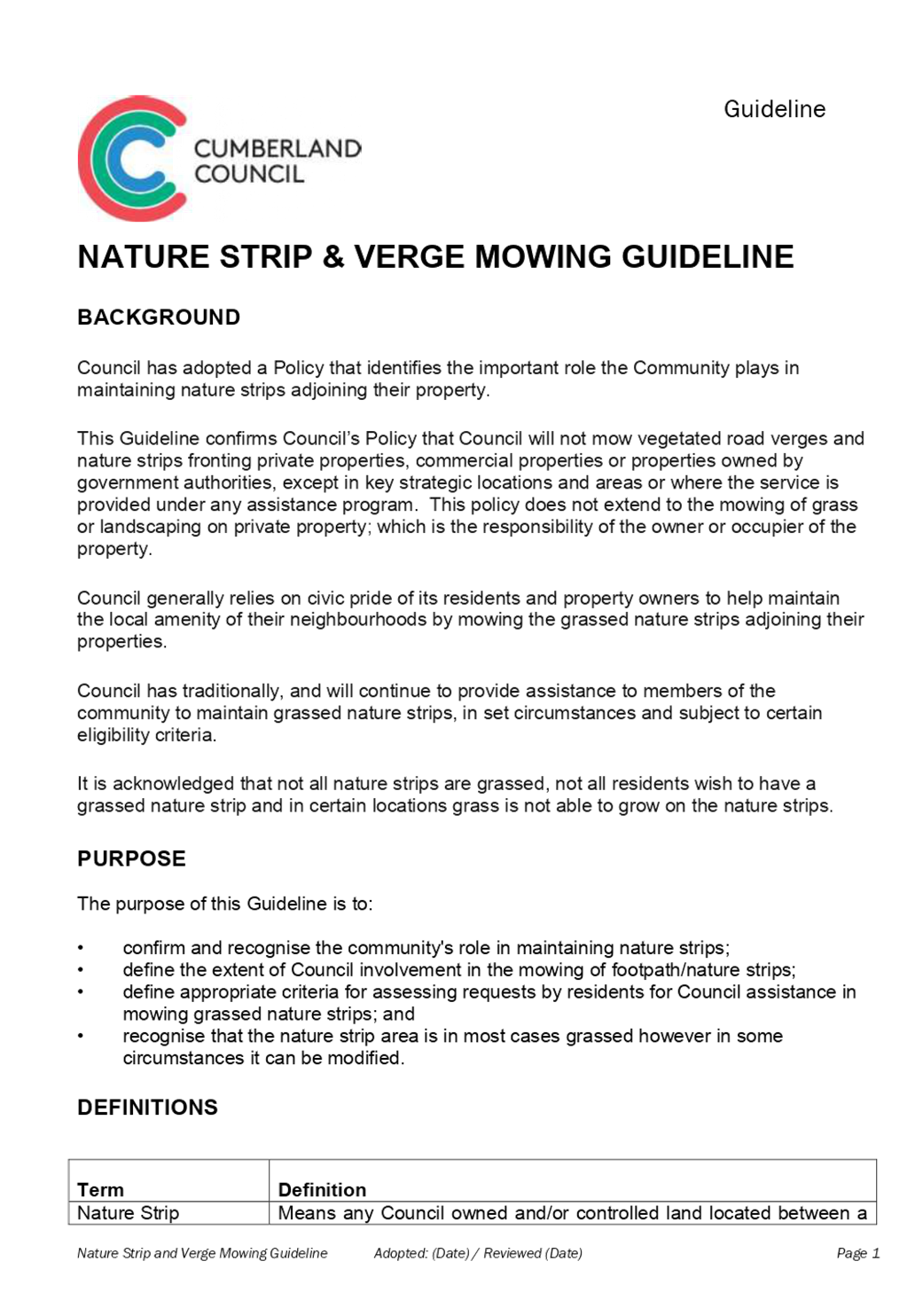 PDF Creator