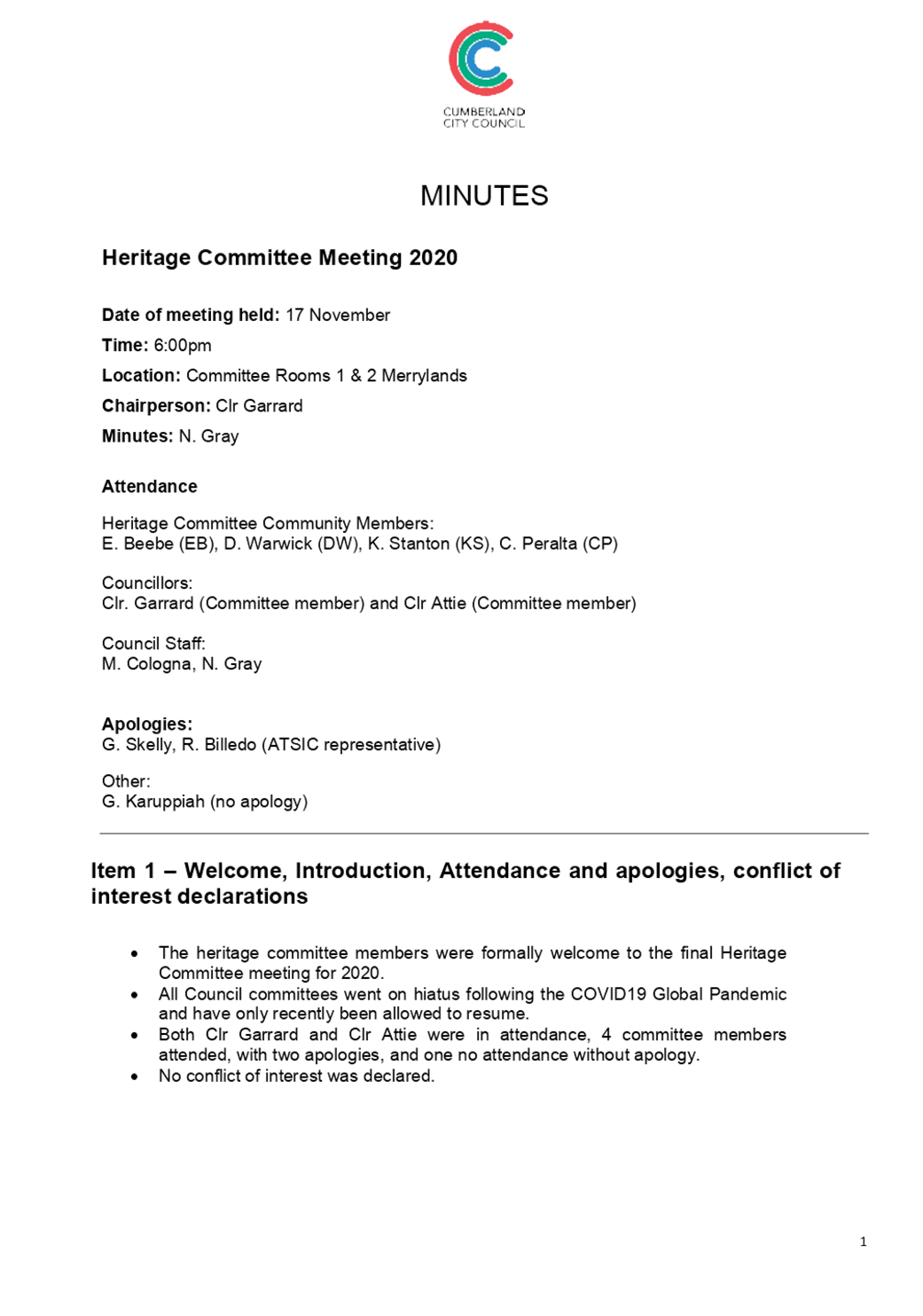 PDF Creator