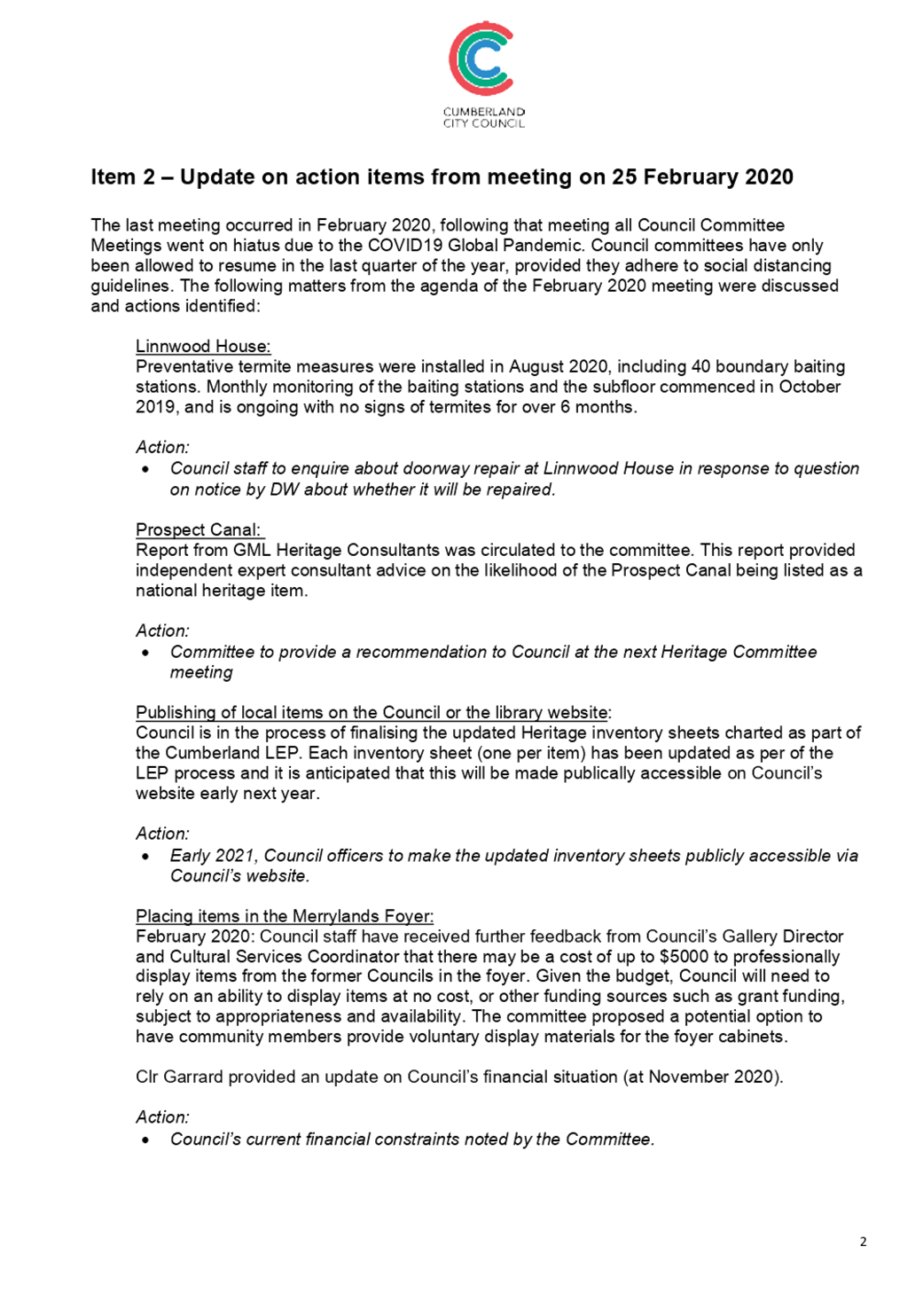 PDF Creator