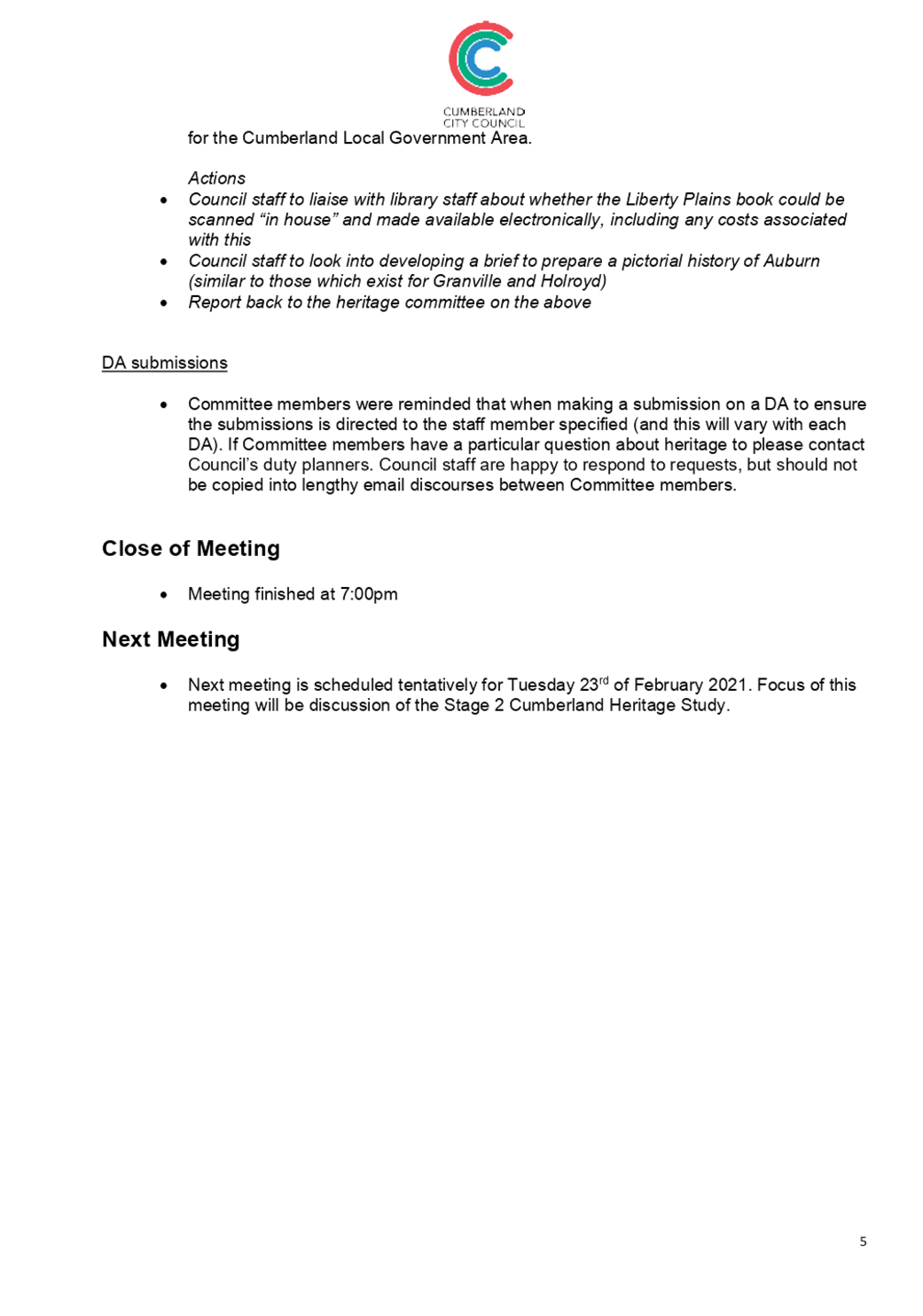 PDF Creator
