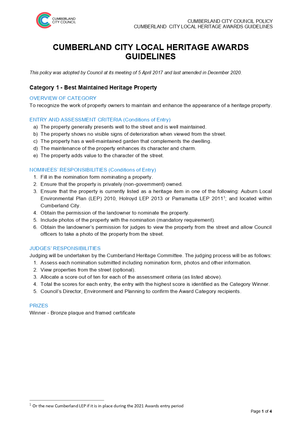 PDF Creator