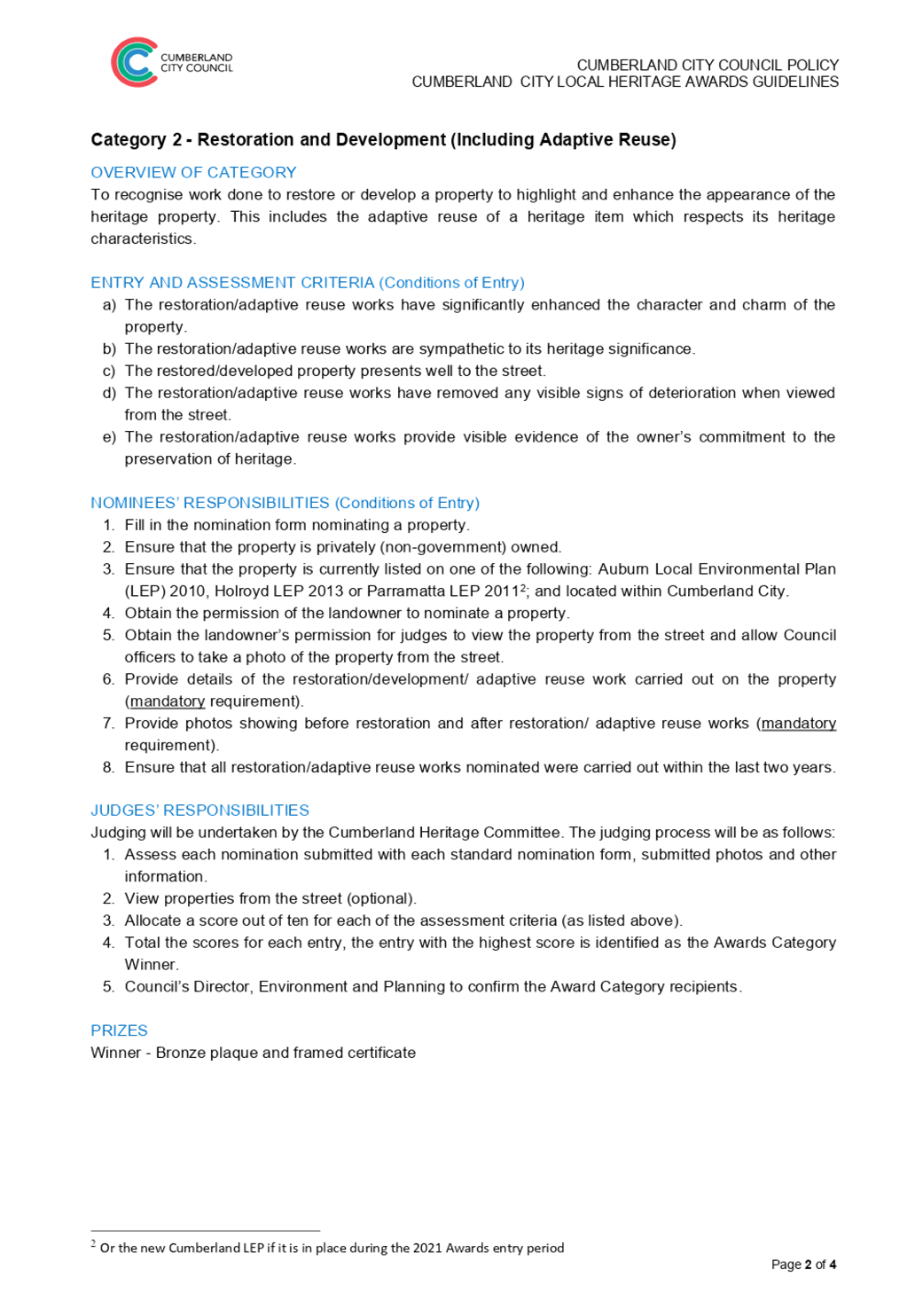 PDF Creator