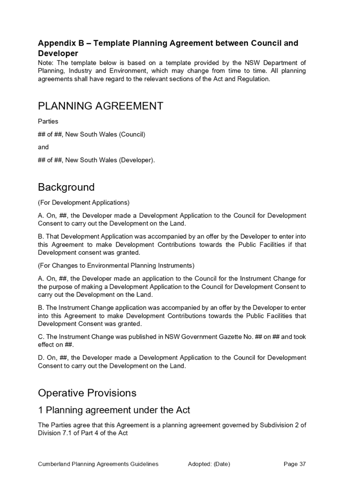 PDF Creator