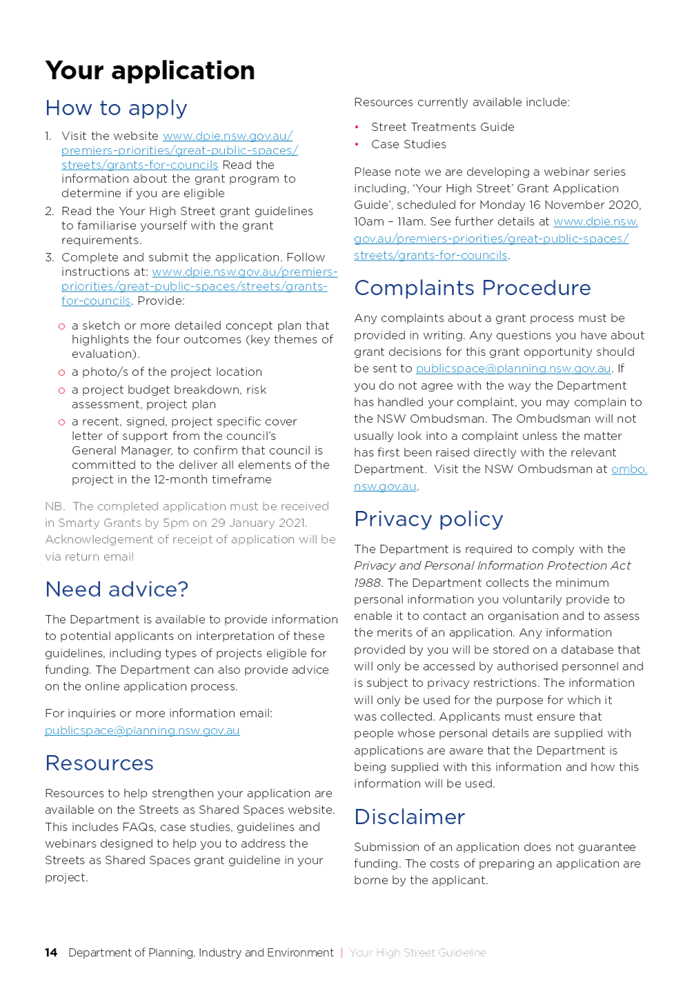 PDF Creator