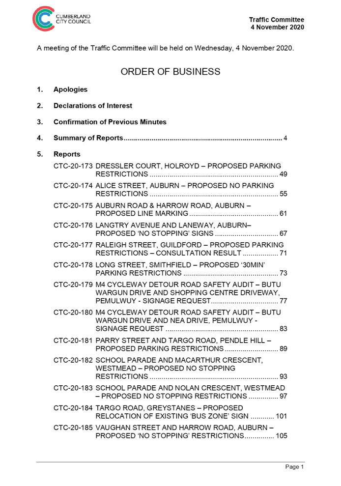 PDF Creator