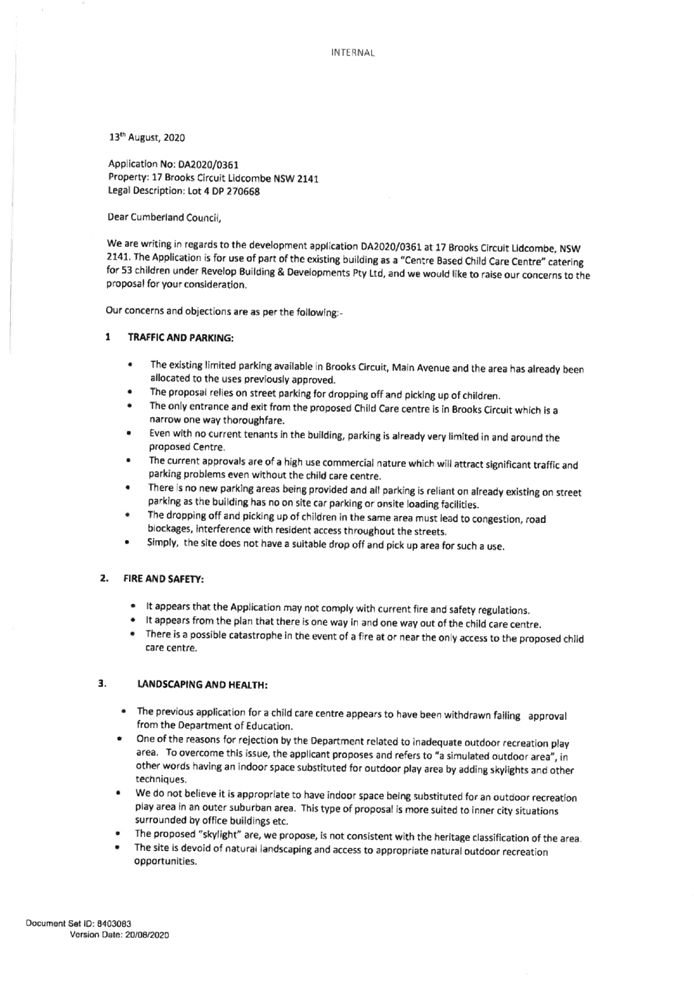 PDF Creator