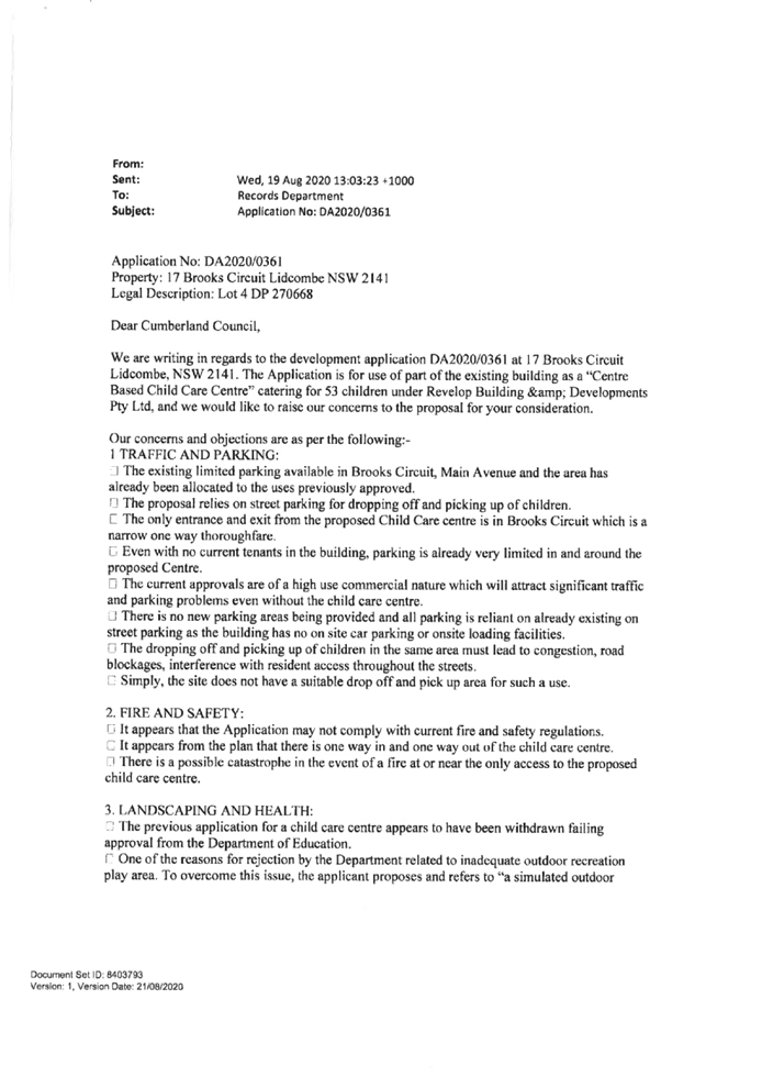 PDF Creator