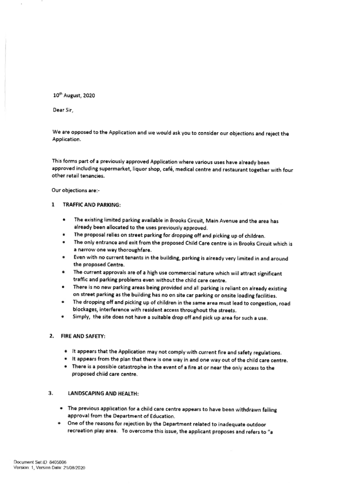 PDF Creator