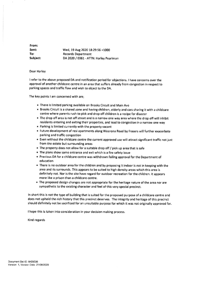 PDF Creator