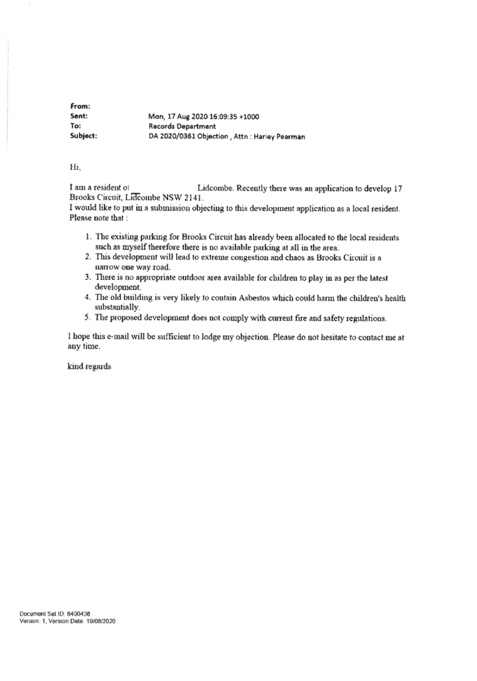 PDF Creator