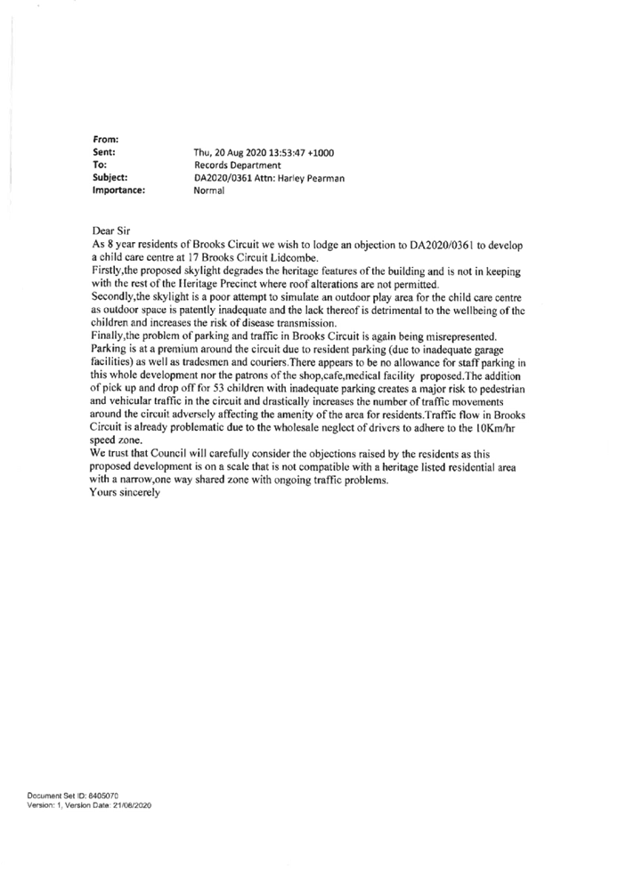 PDF Creator