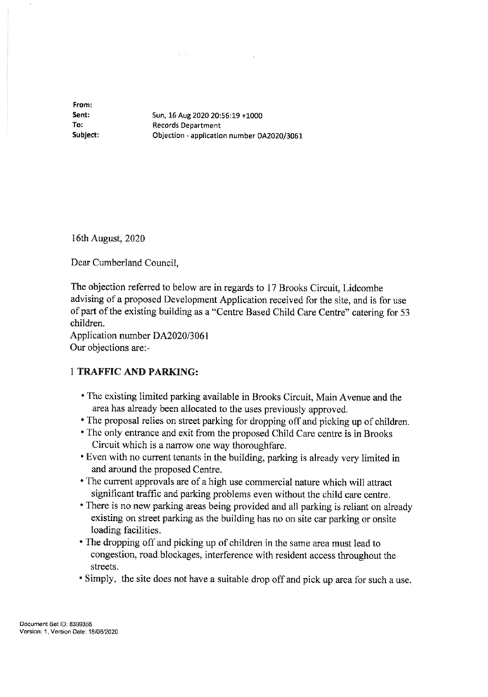 PDF Creator