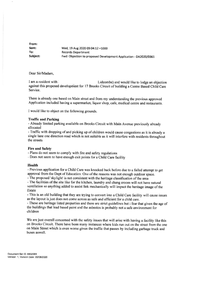 PDF Creator