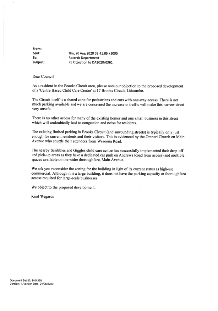 PDF Creator