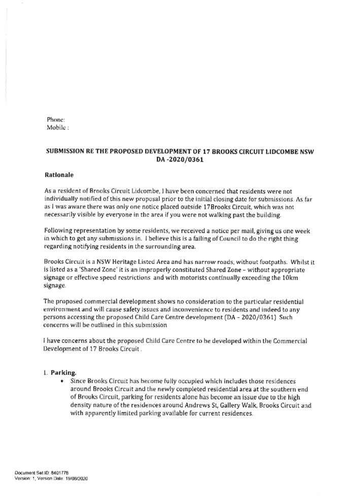 PDF Creator