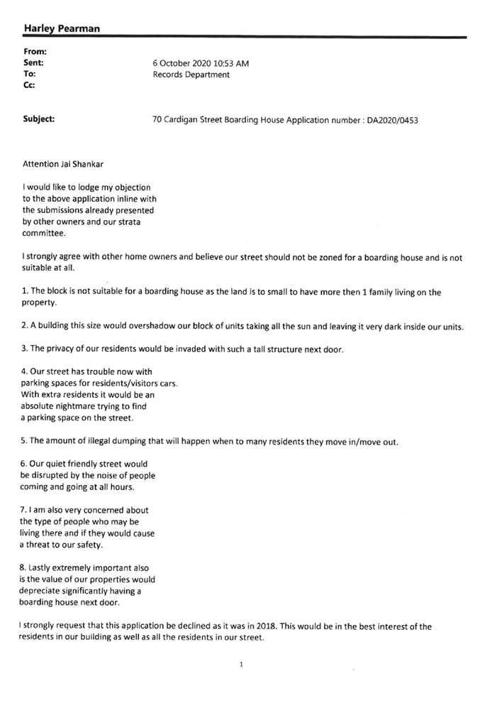 PDF Creator