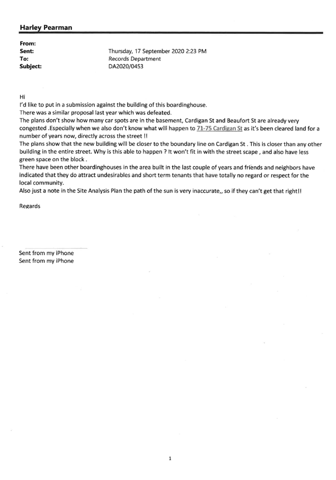 PDF Creator