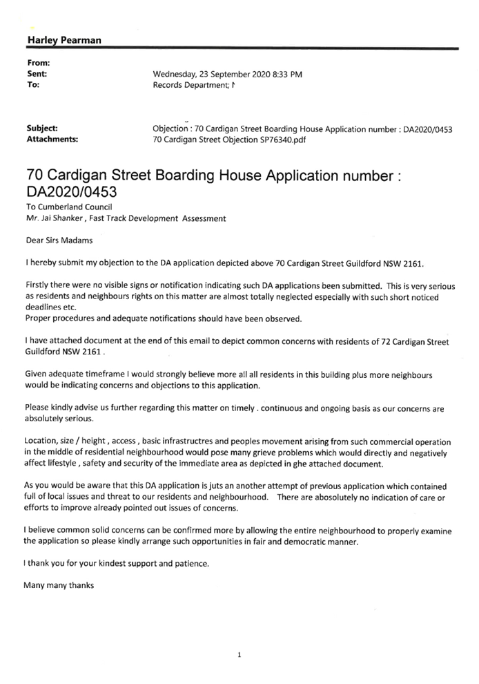 PDF Creator
