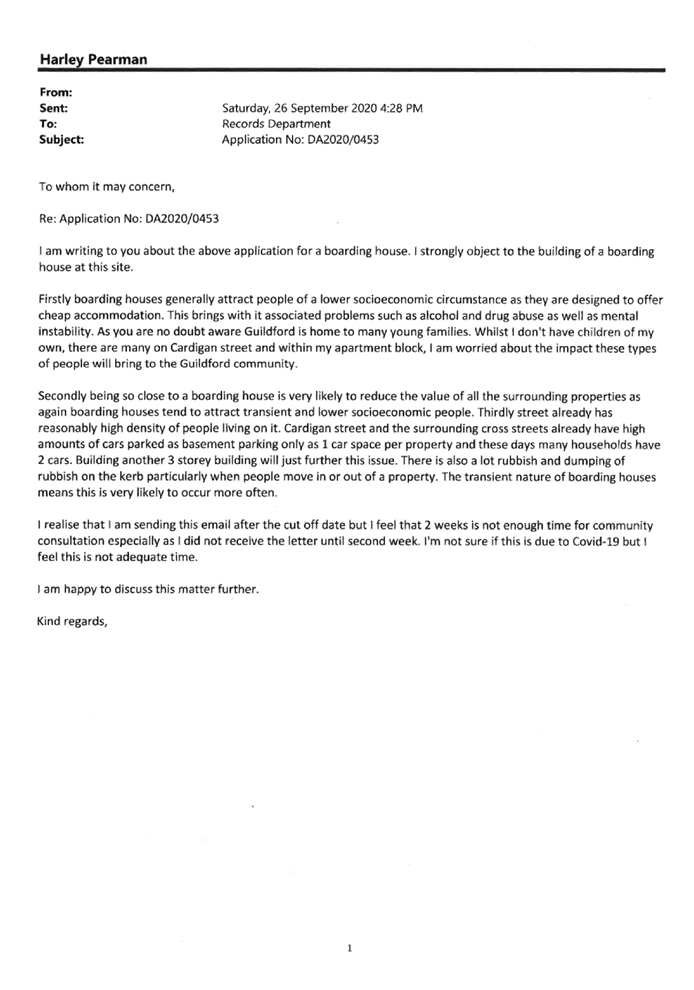 PDF Creator