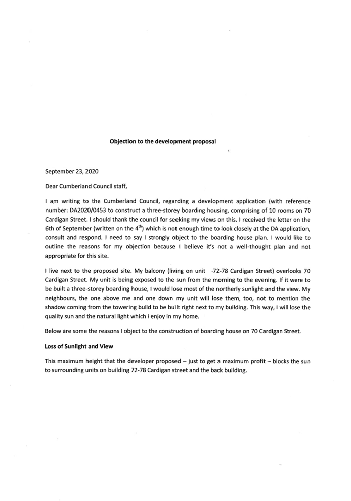 PDF Creator