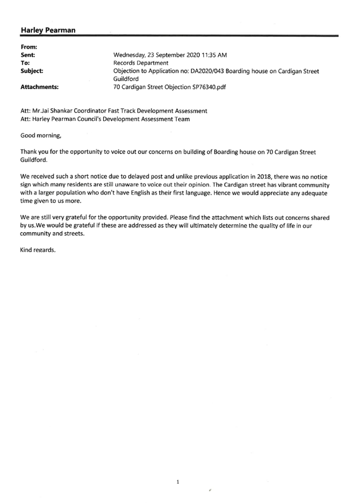 PDF Creator