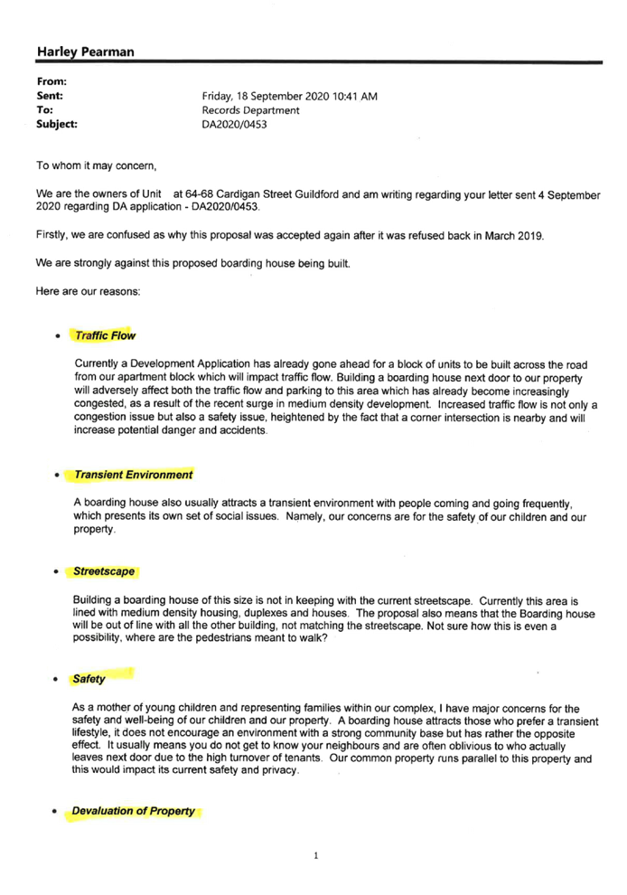 PDF Creator