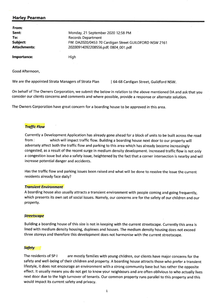 PDF Creator