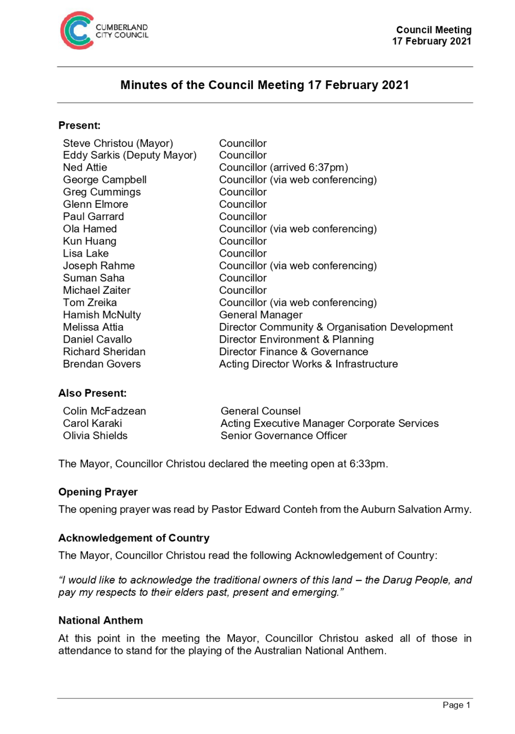 PDF Creator