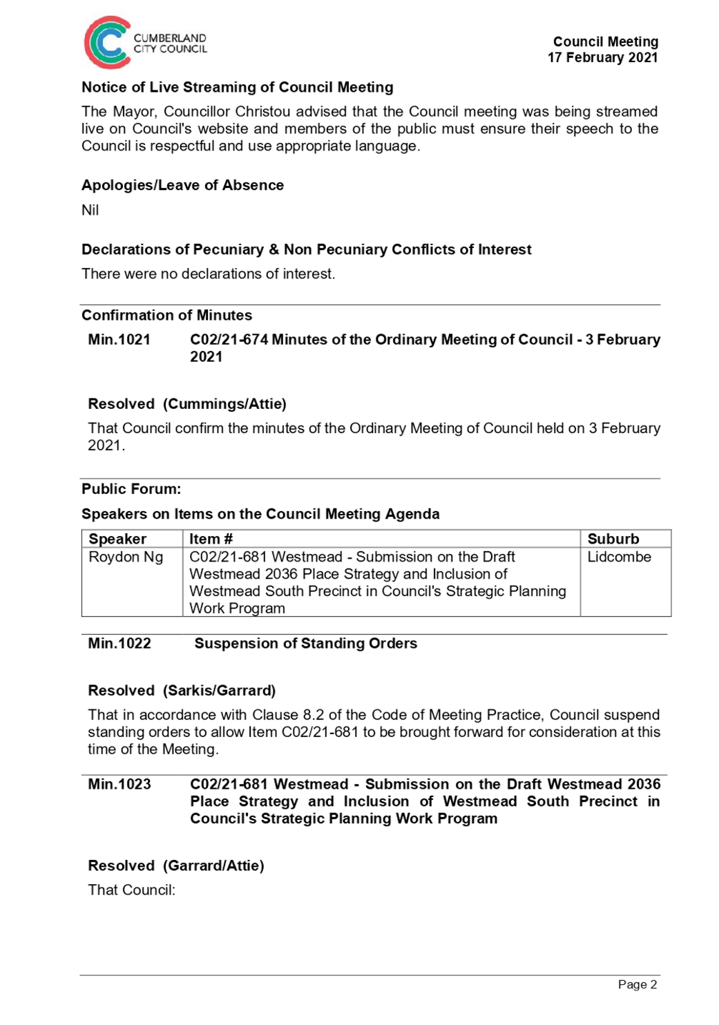 PDF Creator
