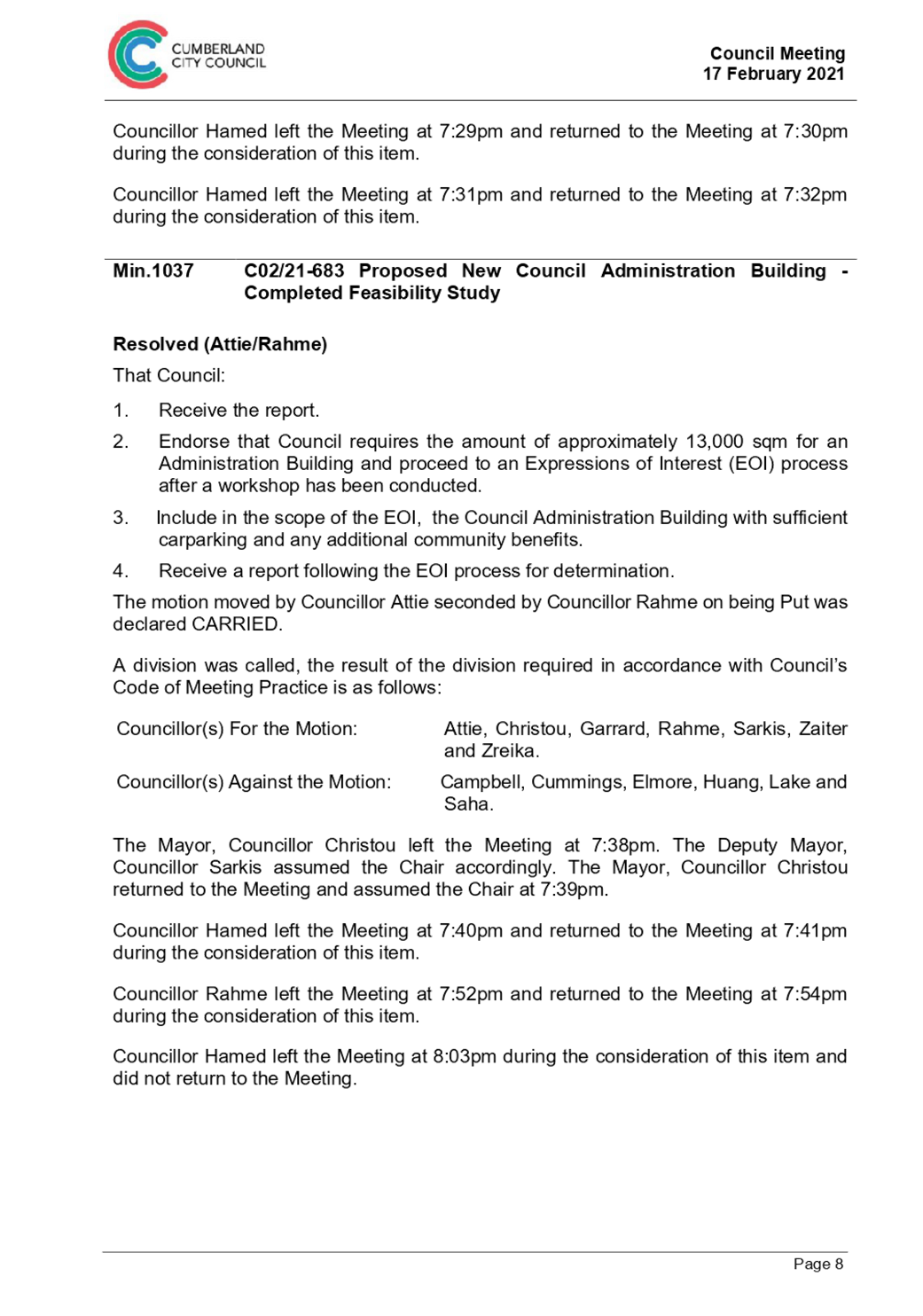PDF Creator
